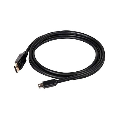 Club 3D Mdp To Dp 2m/6.56ft M-m Hbr 2 Cable (CAC2163)