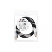 Club 3D Hdmi 2.0 M-m 5m/16.4ft Cable (CAC2312)