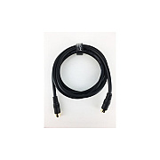 Axiom S-video Cable 6ft (SVMM06AX)