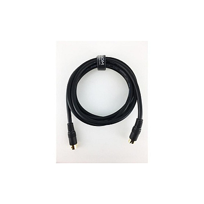 Axiom S-video Cable 6ft (SVMM06AX)