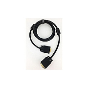Axiom Vga Monitor Cable M/m 3ft (VGAMM03AX)