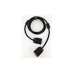 Axiom Vga Monitor Cable M/m 3ft (VGAMM03AX)