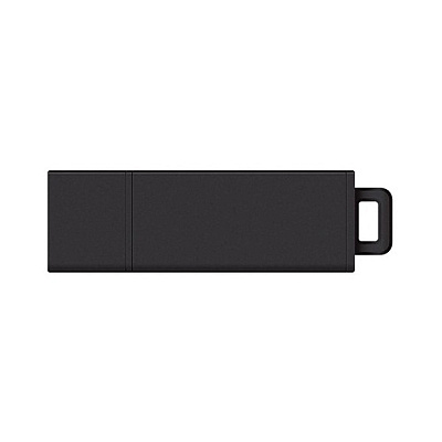 Centon Electronics Usb 2.0 Datastick Pro2 (black) 2gb (S1U2T22G)