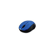 Verbatim Silent Wireless Blue Led Mouse, (VER99770)