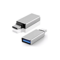 Axiom Usb-c 3.0 To Usb-a Adapter (USBC3MUSBAFAX)
