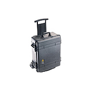Deployable Systems Pelican 1560m-mobility Case W/ Foam (0156000009110)