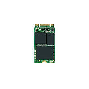 Transcend 32gb, M.2 2242 Ssd, Sata3, Mlc,ind. (TS32GMTS400I)