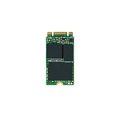 Transcend 32gb, M.2 2242 Ssd, Sata3, Mlc,ind. (TS32GMTS400I)