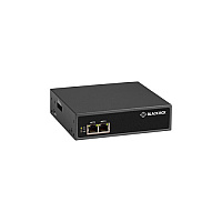 Black Box Console Server - Cisco Pinout, 8-port, Gsa, Taa (LES1608A)