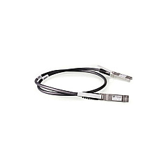 HP Aruba 10g Sfp+ To Sfp+ 3m Dac Cable (J9283D)