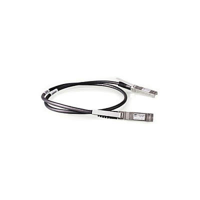 HP Aruba 10g Sfp+ To Sfp+ 3m Dac Cable (J9283D)