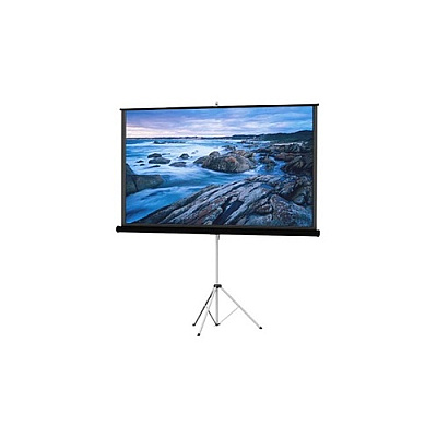 DA-Lite Screen Picture King 50x50 Mw Cpb (93866)