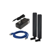 Digi International Wr11 Ac Pwr Ext.int (76002064)