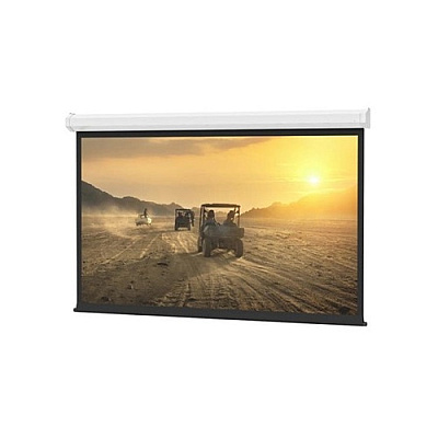 DA-Lite Screen Cosmo 120d 69x92npa Mw (40789IS)