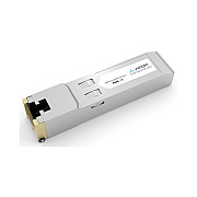 Axiom 1000base-t Sfp Transceiver For Aruba - J8177d (J8177DAX)