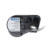Bridgetek Solutions Mseries B499 Wht 1.0in X1.9in (M128499)
