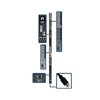 Tripp Lite 3ph Pdu Switched 200/208/240v 24c13 6c19 (PDU3EVSR10L2130)