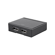 Monoprice 2x1 Displayport Switch_ 4k@60hz_21.6gbp (24568)
