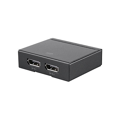 Monoprice 2x1 Displayport Switch_ 4k@60hz_21.6gbp (24568)