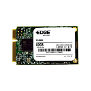 Edge Memory 60gb Clx600 Msata Ssd - Sata 6gb/s (PE254551)