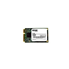 Edge Memory 120gb Clx600 Msata Ssd - Sata 6gb/s (PE254568)
