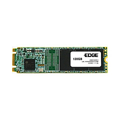 Edge Memory 120gb Clx600 M2 2280 80mm Ssd Sata 6gb/s (PE255428)