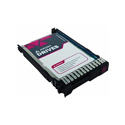 Axiom 8tb 12g Sas 7.2k Lff For Hp (819201B21AX)
