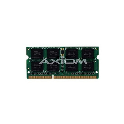 Axiom 16gb Ddr4-2133 Sodimm For Dell (A8650534AX)