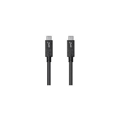 Monoprice Select Series 3.1 Usb-c To Usb-c Gen 2 (24285)