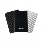 Verbatim Americas 2tb Store N Go Portable Hard Drive (99375)