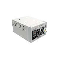 Tripp Lite Isolation Transformer Hospital 300w 8c13 (IS300HGDV)