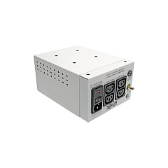 Tripp Lite Isolation Transformer Hospital 300w 8c13 (IS300HGDV)