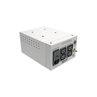 Tripp Lite Isolation Transformer Hospital 300w 8c13 (IS300HGDV)