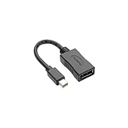 Tripp Lite Mdp To Displayport Adapter 4k 6in (P13906NDP4K6B)