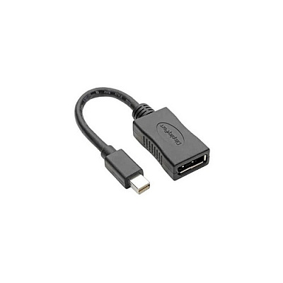 Tripp Lite Mdp To Displayport Adapter 4k 6in (P13906NDP4K6B)