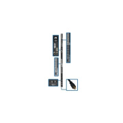 Tripp Lite 3-phase Pdu Switched 10kw 24 C13;6 C19 (PDU3EVSR10L1530)