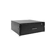 Tripp Lite 4u Locking Rackmount Storage Drawer (SRDRAWER4U)