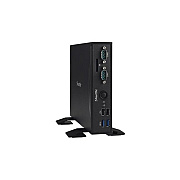 Shuttle Computer Ds77u Intel Celeron 3865u 4gb Ram 64gb (DS7700UQ25787)