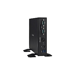 Shuttle Computer Ds77u Intel Celeron 3865u 4gb Ram 64gb (DS7700UQ25787)