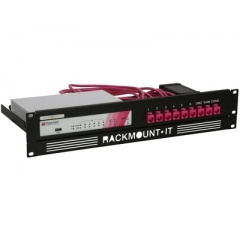 Rackmount.IT Rack Mount Kit For Check Point (RM-CP-T2)