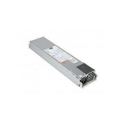 Supermicro Computer Ac-dc 2000w, Titanium Level, Redundancy ( PWS2K04A1R)