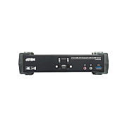 Aten 2-port Usb3.0 4k Displayport Kvmp (CS1922M)