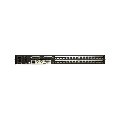 Aten 32-port Cat5 Kvm Switch (KH1532A)
