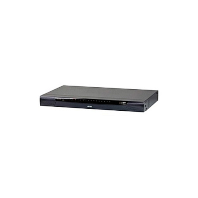 Aten 1 Remote & 1 Local Simultaneous Users (KN1116VA)