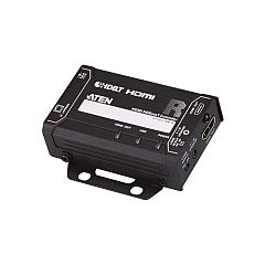Aten Hdmi Hdbaset Extender Up To 4k 330ft (VE811)