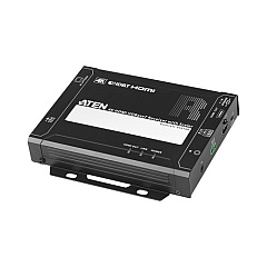 Aten 4k Hdmi Hdbaset Receiver With Scaler (VE816R)