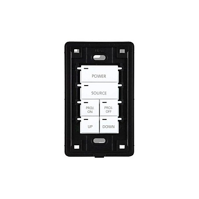 Aten 8-button Keypad(us,1gang) (VK108US)