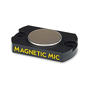 Gamber Johnson Magnetic Mic - Microphone Hang-up Mount (17040)