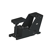 Gamber Johnson Kit Short Ford Utility Console With Cup (7170057001)