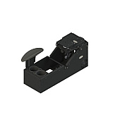 Gamber Johnson Kit - Universal Sloped Front Console (7170057904)